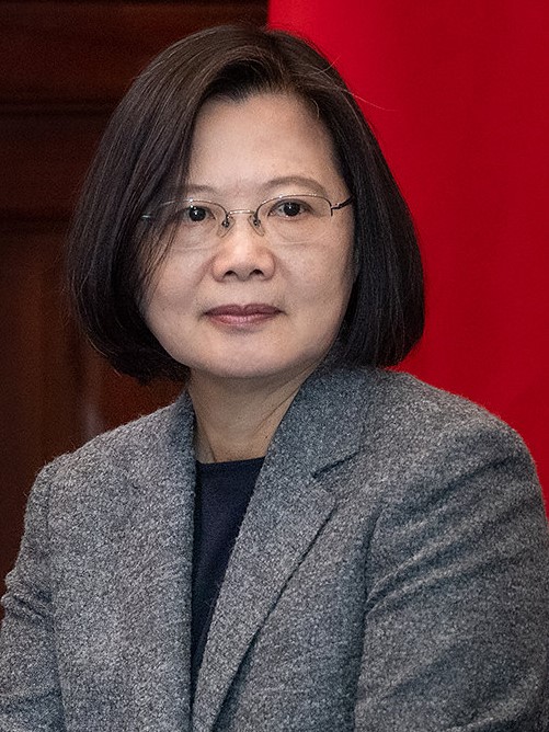 Taiwan scongiura lo scontro armato con la Cina